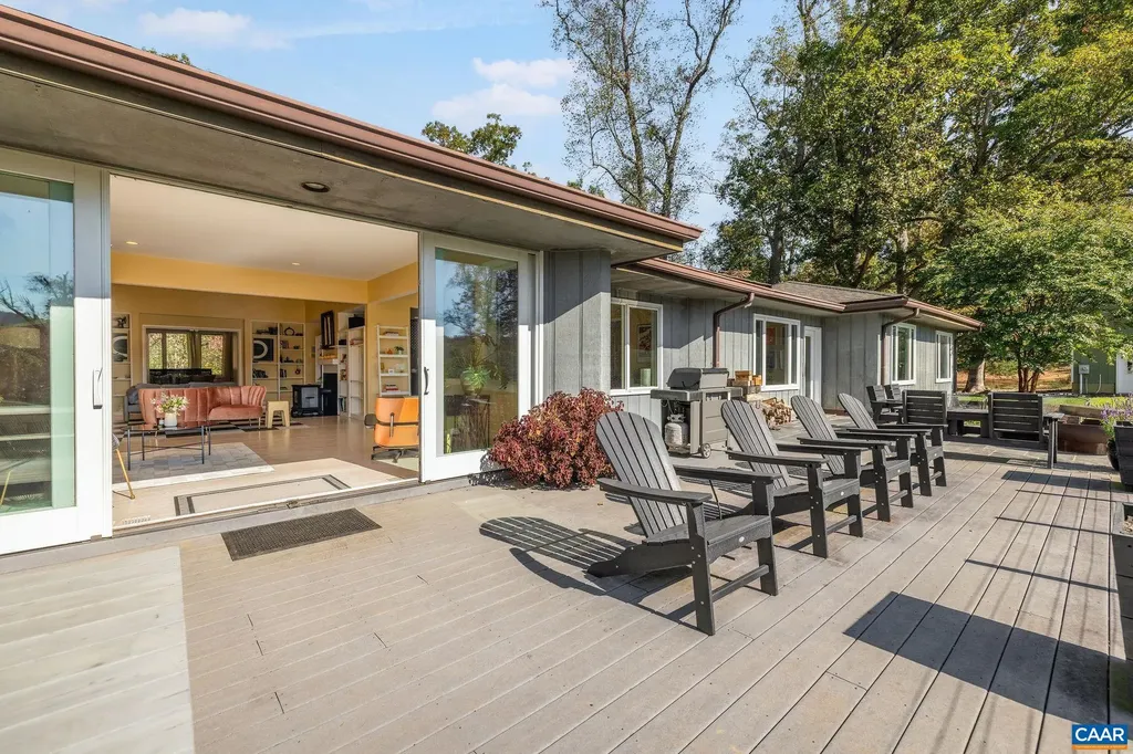 5498 Wyant Lane Charlottesville VA 22903