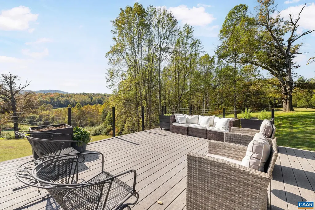 5498 Wyant Lane Charlottesville VA 22903