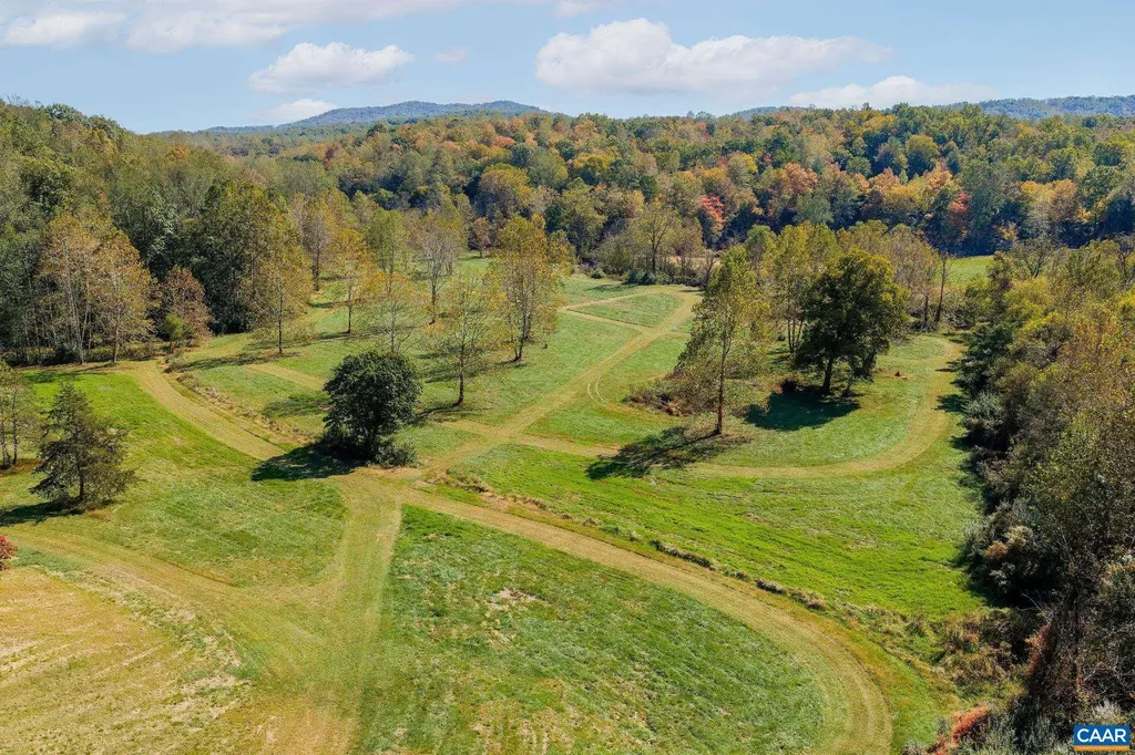 5498 Wyant Lane Charlottesville VA 22903