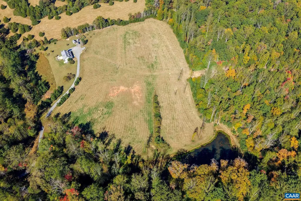 5498 Wyant Lane Charlottesville VA 22903