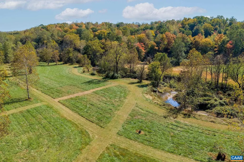 5498 Wyant Lane Charlottesville VA 22903