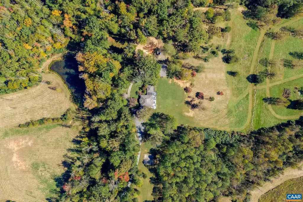 5498 Wyant Lane Charlottesville VA 22903