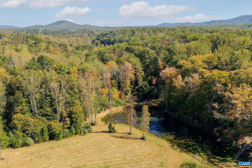 5498 Wyant Lane Charlottesville VA 22903