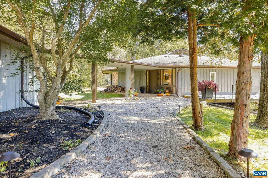 5498 Wyant Lane Charlottesville VA 22903