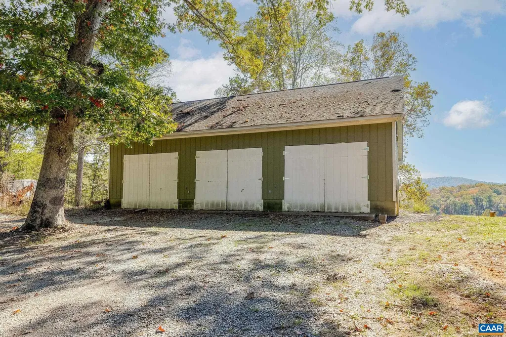 5498 Wyant Lane Charlottesville VA 22903