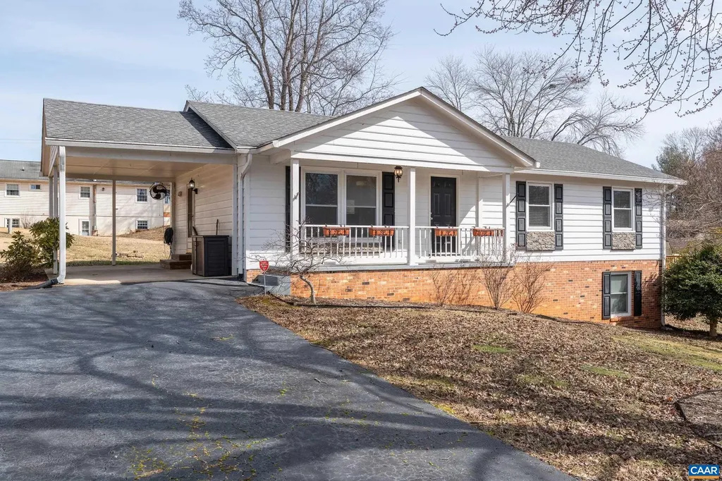 5550 Jamestown Road Crozet VA 22932
