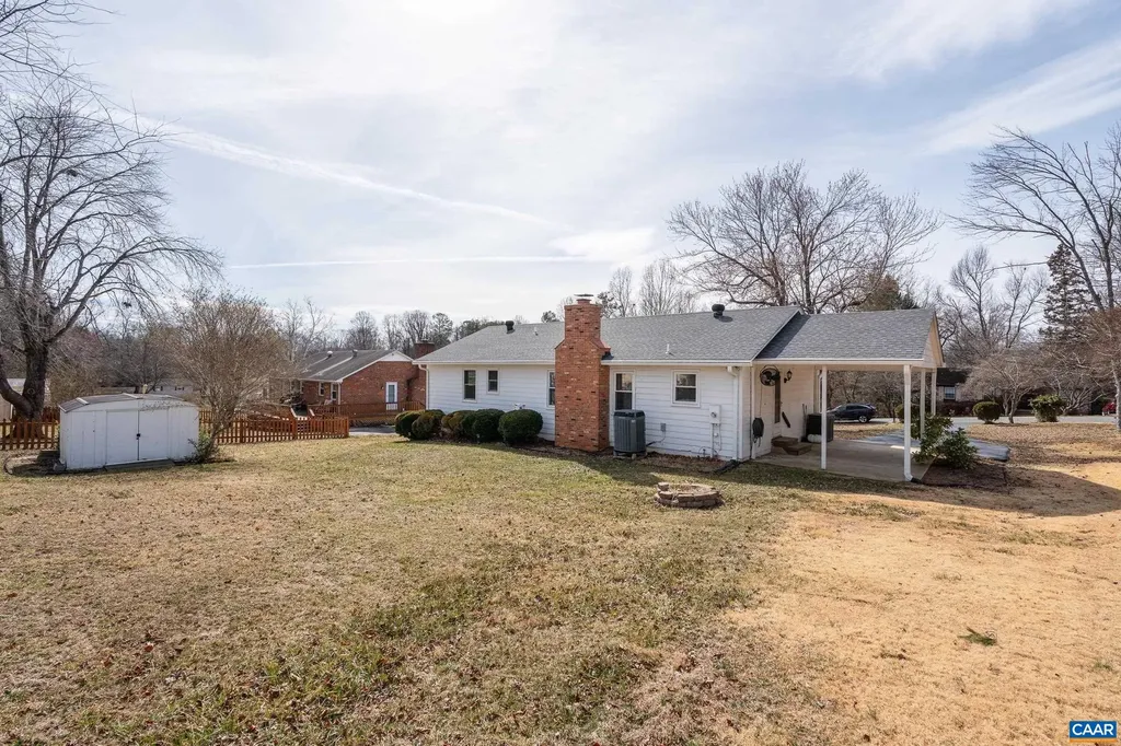 5550 Jamestown Road Crozet VA 22932