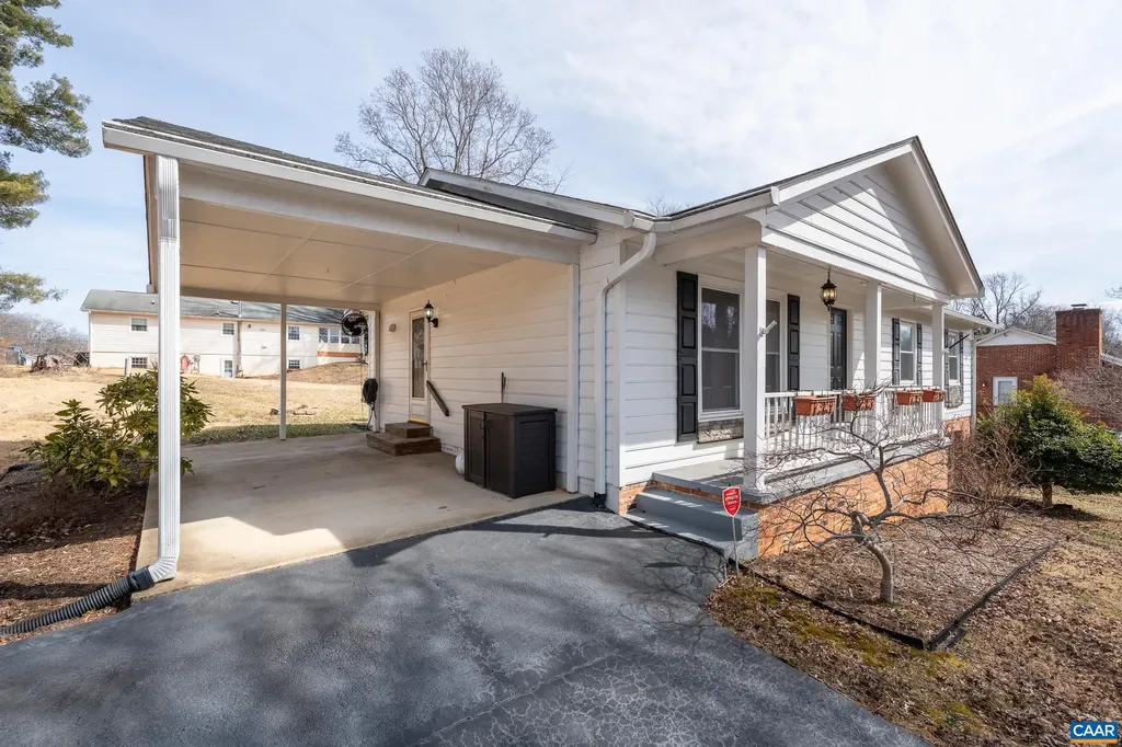 5550 Jamestown Road Crozet VA 22932