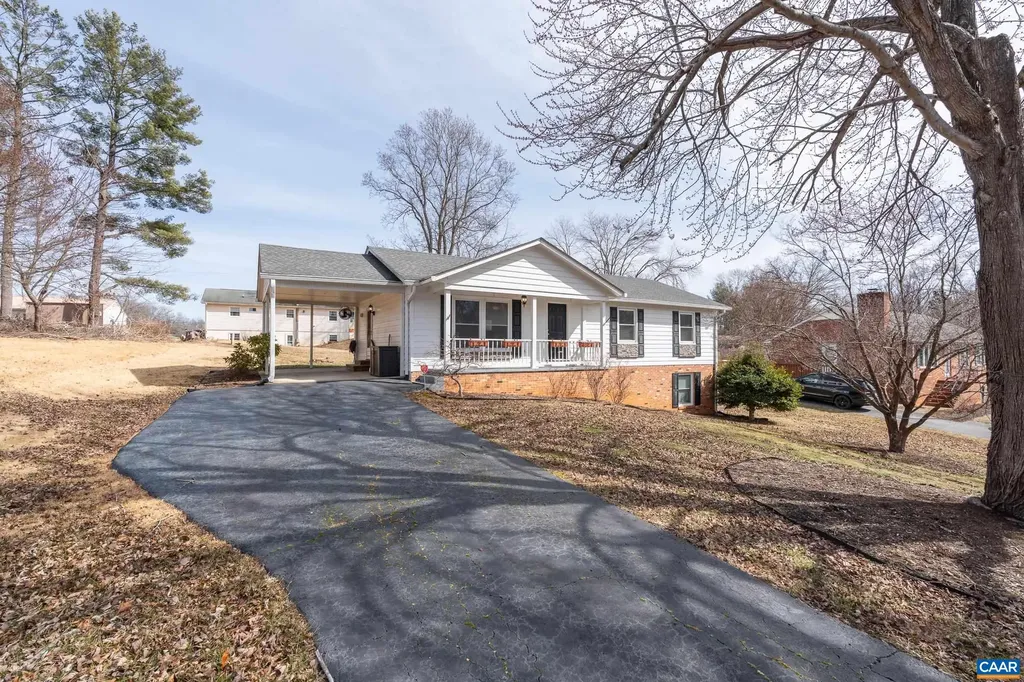 5550 Jamestown Road Crozet VA 22932