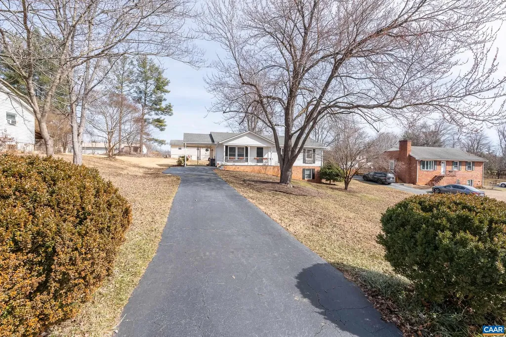 5550 Jamestown Road Crozet VA 22932