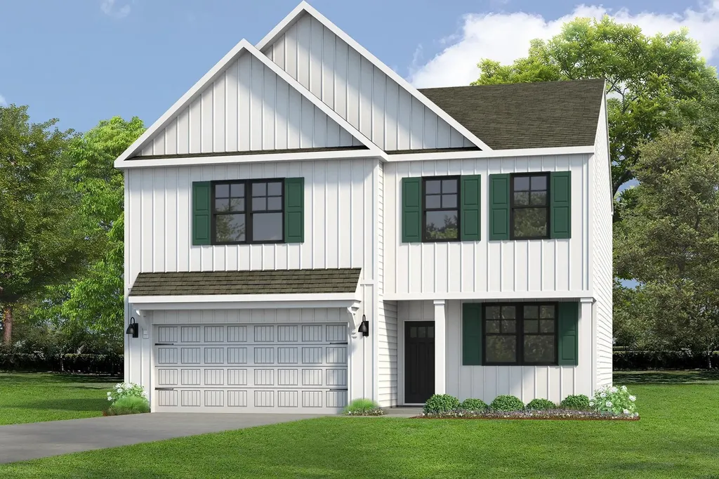 548 Summercrest Avenue Waynesboro VA 22980