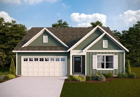 541 Summercrest Avenue Waynesboro VA 22980