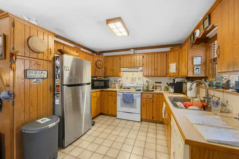 185 Fort Road Mcgaheysville VA 22840