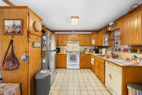 185 Fort Road Mcgaheysville VA 22840