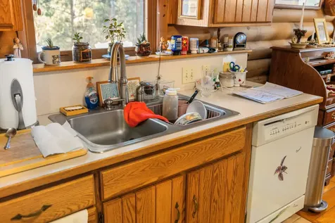185 Fort Road Mcgaheysville VA 22840