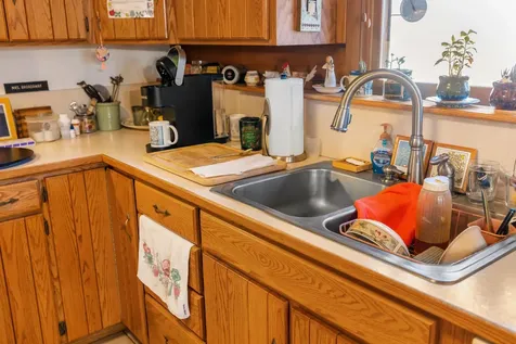 185 Fort Road Mcgaheysville VA 22840