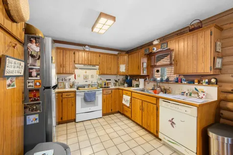 185 Fort Road Mcgaheysville VA 22840