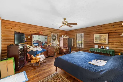 185 Fort Road Mcgaheysville VA 22840