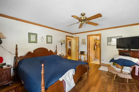 185 Fort Road Mcgaheysville VA 22840