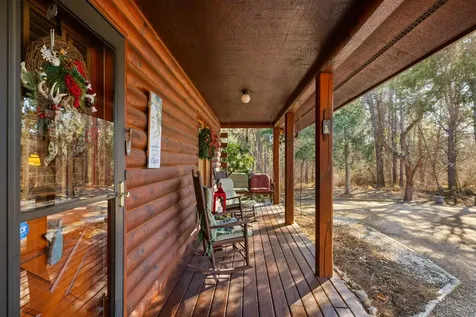 185 Fort Road Mcgaheysville VA 22840