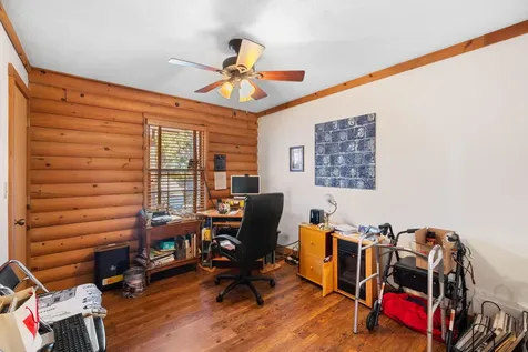 185 Fort Road Mcgaheysville VA 22840