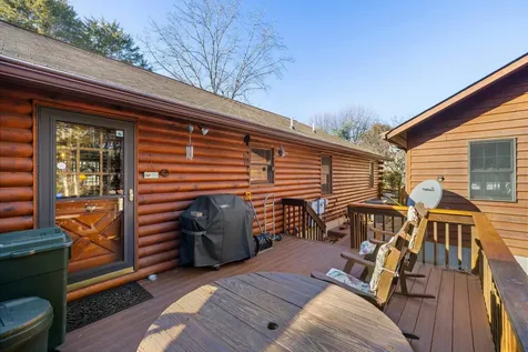 185 Fort Road Mcgaheysville VA 22840
