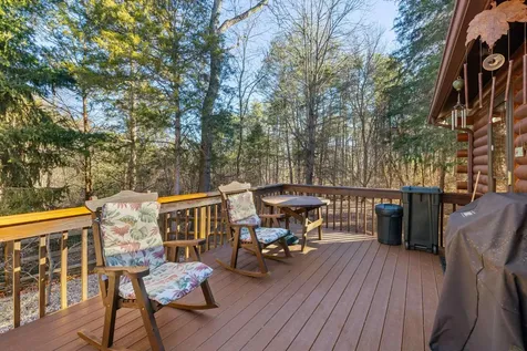 185 Fort Road Mcgaheysville VA 22840