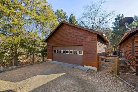 185 Fort Road Mcgaheysville VA 22840