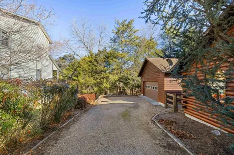 185 Fort Road Mcgaheysville VA 22840