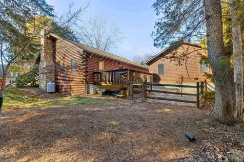 185 Fort Road Mcgaheysville VA 22840