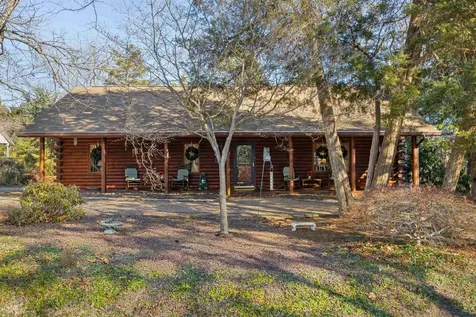 185 Fort Road Mcgaheysville VA 22840