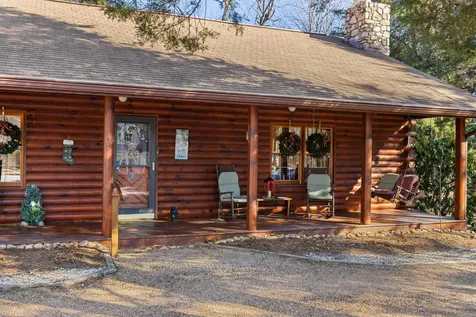 185 Fort Road Mcgaheysville VA 22840