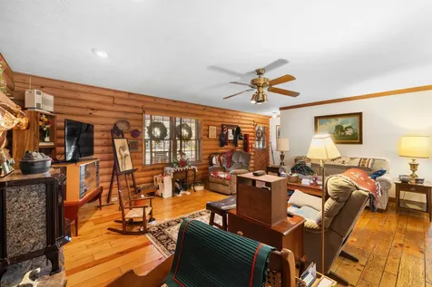 185 Fort Road Mcgaheysville VA 22840