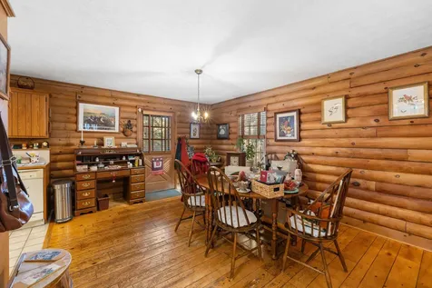 185 Fort Road Mcgaheysville VA 22840