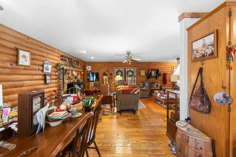 185 Fort Road Mcgaheysville VA 22840