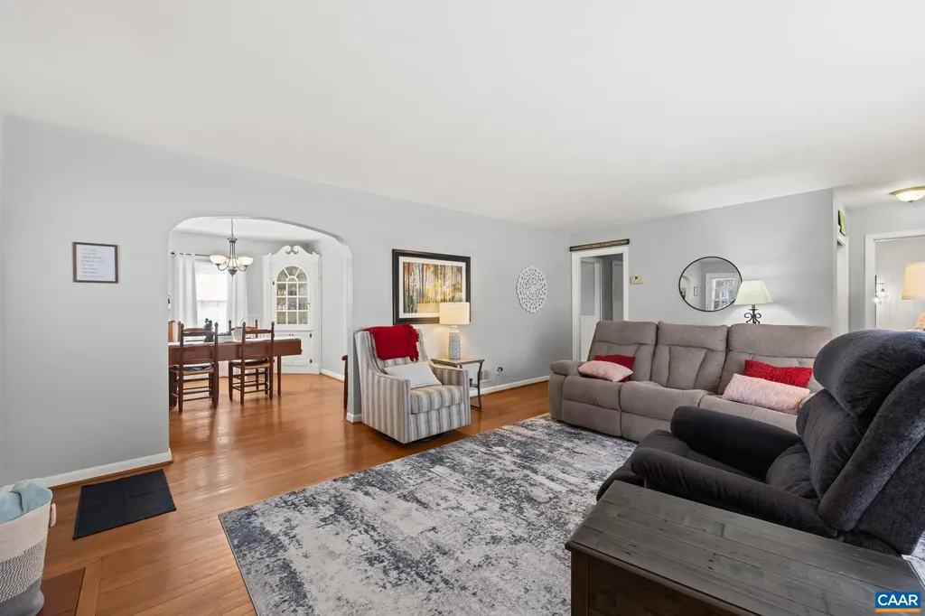 228 Piedmont Street Orange VA 22960