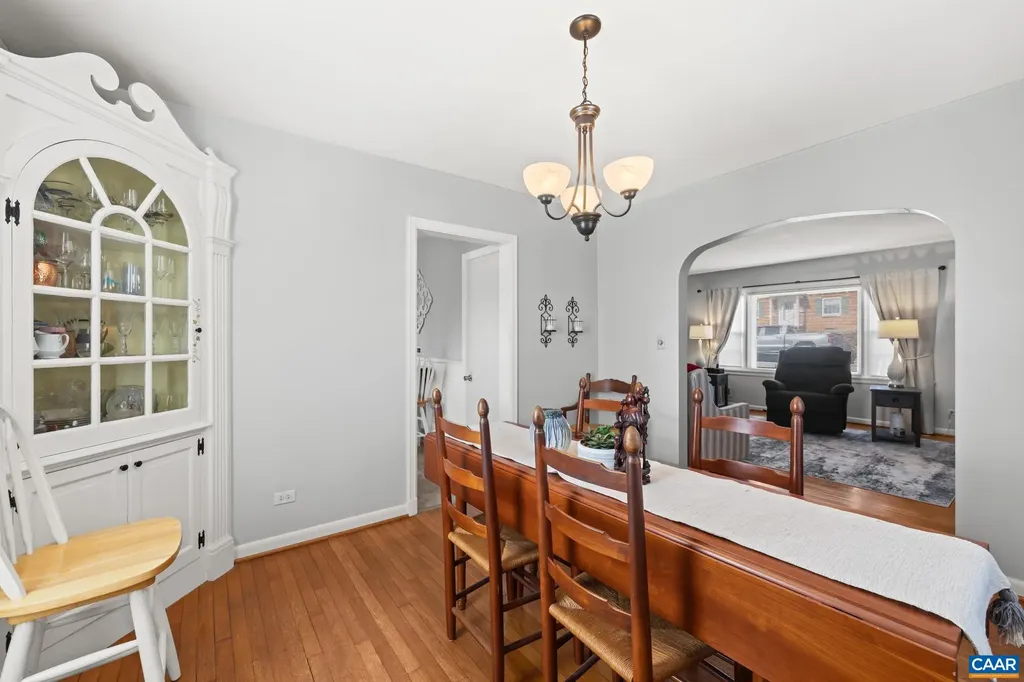 228 Piedmont Street Orange VA 22960