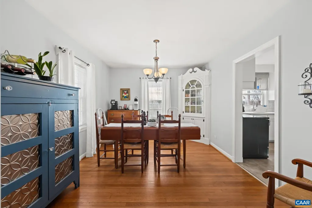 228 Piedmont Street Orange VA 22960