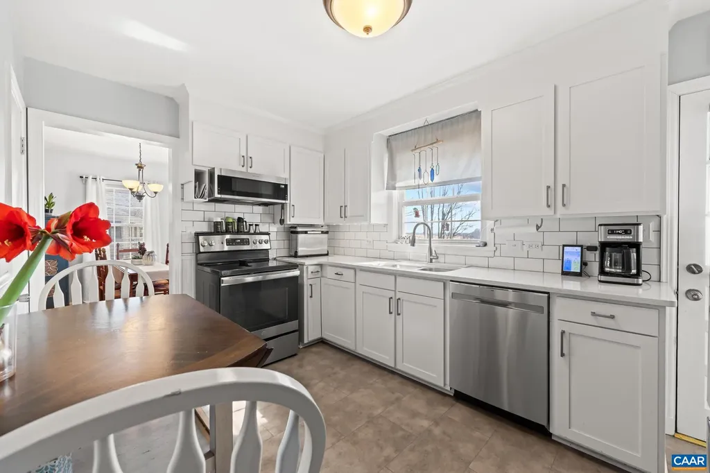 228 Piedmont Street Orange VA 22960