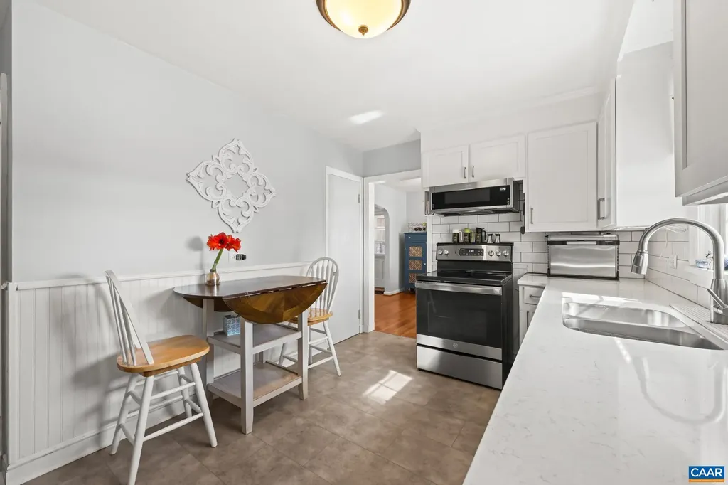 228 Piedmont Street Orange VA 22960