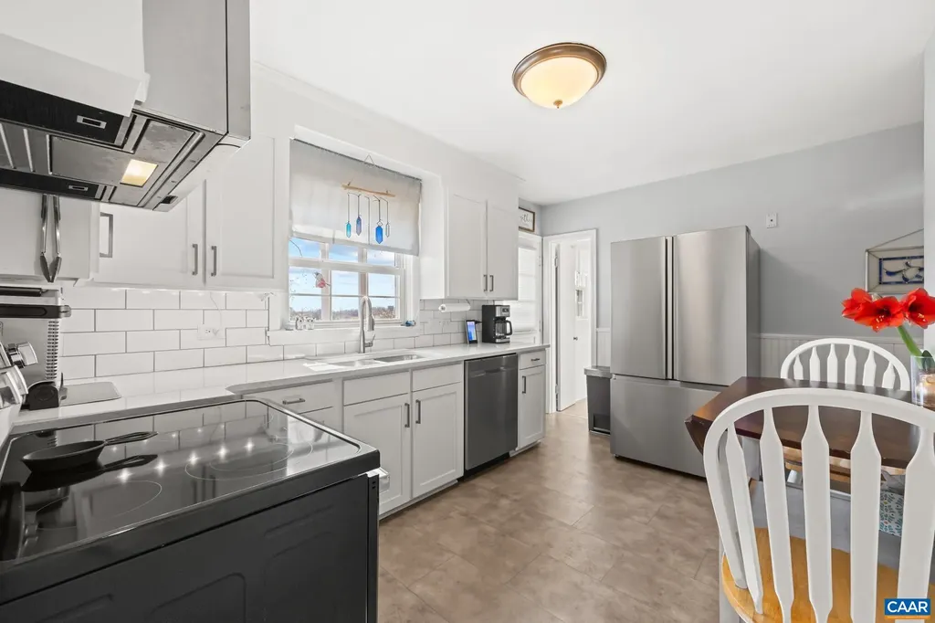 228 Piedmont Street Orange VA 22960