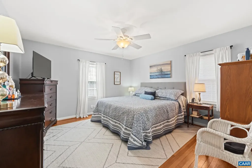 228 Piedmont Street Orange VA 22960