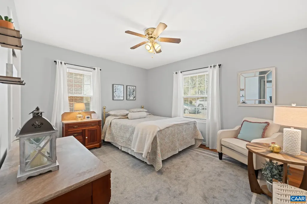 228 Piedmont Street Orange VA 22960