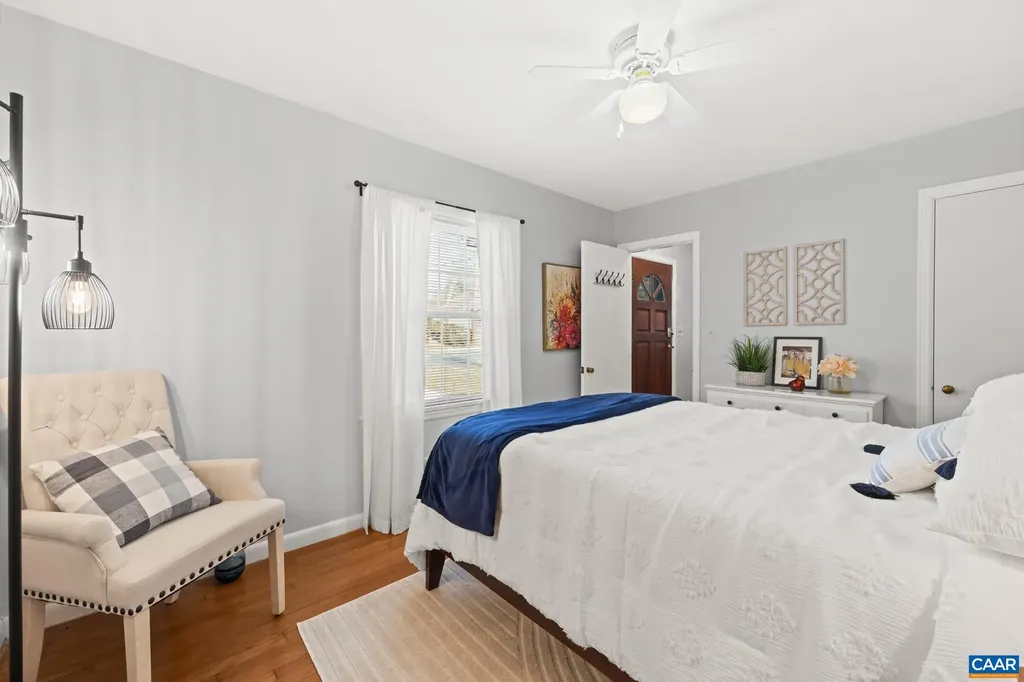 228 Piedmont Street Orange VA 22960