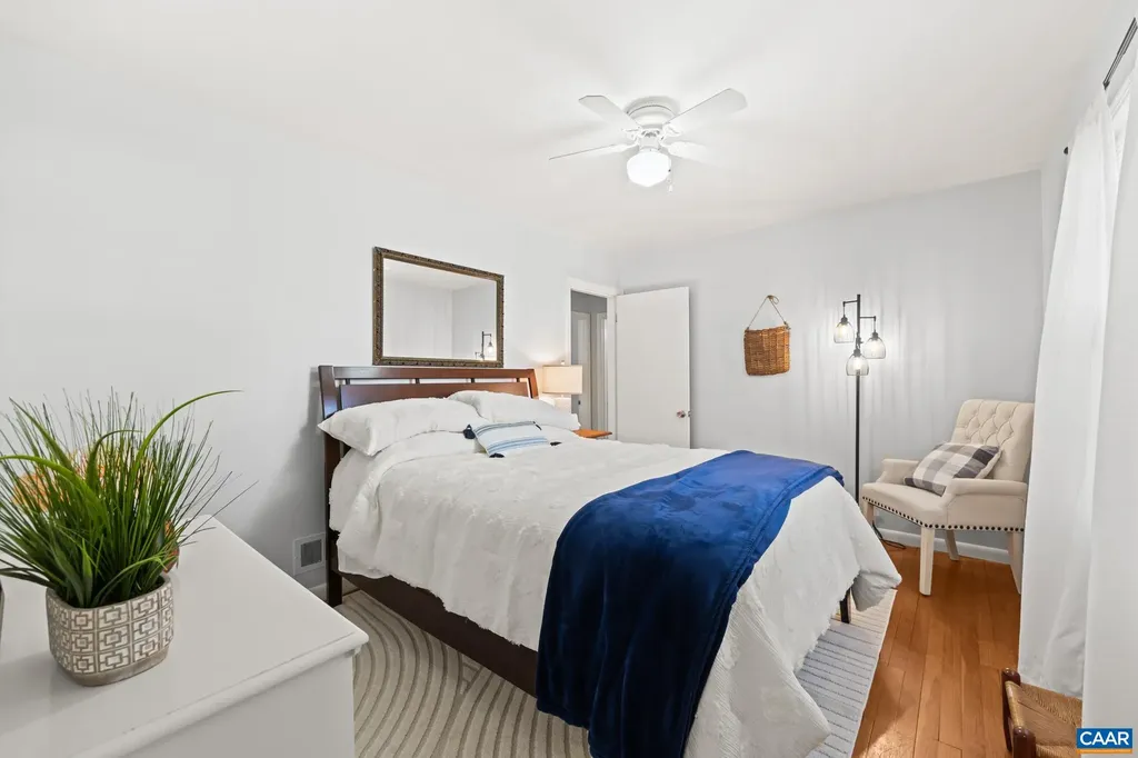 228 Piedmont Street Orange VA 22960