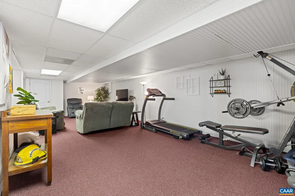 228 Piedmont Street Orange VA 22960