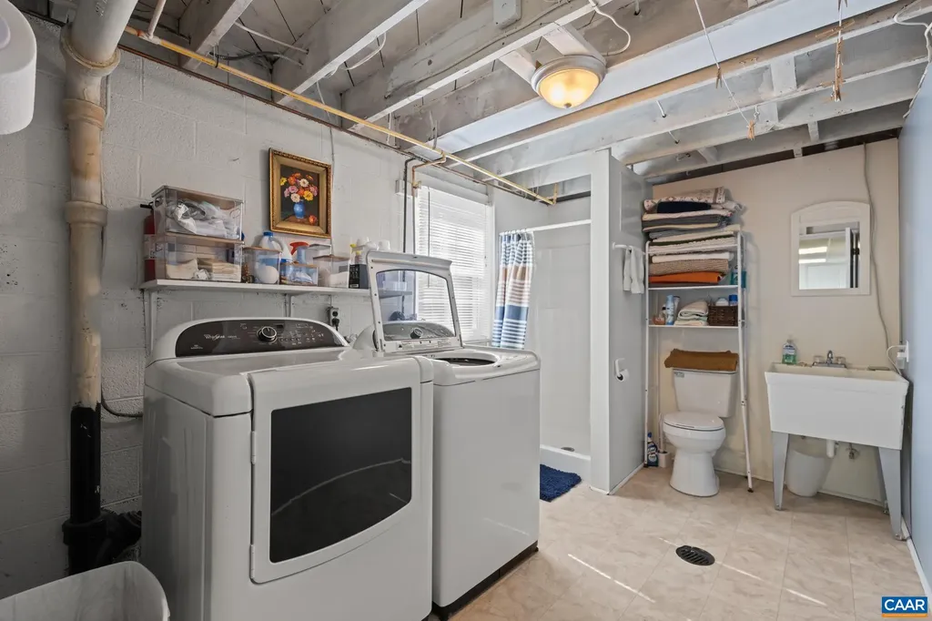 228 Piedmont Street Orange VA 22960