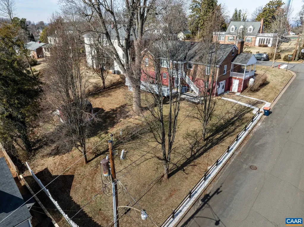 228 Piedmont Street Orange VA 22960