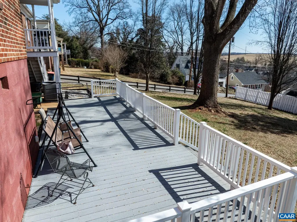 228 Piedmont Street Orange VA 22960