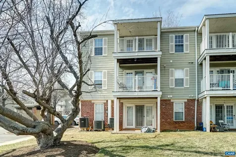 1252 Villa Lane Charlottesville VA 22903